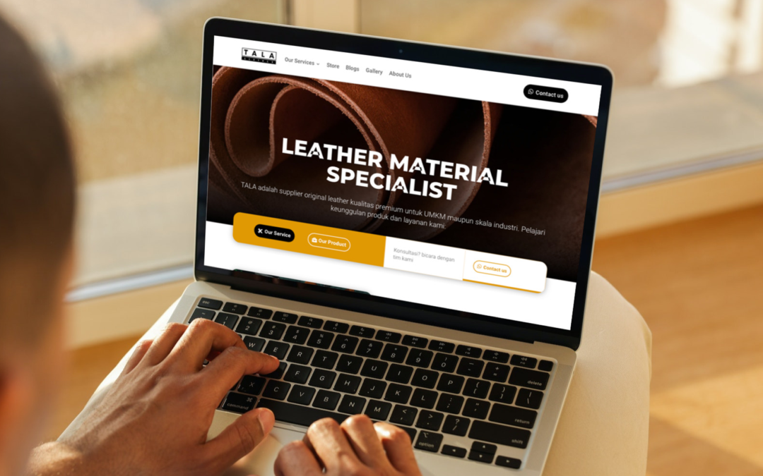 Tala Leather