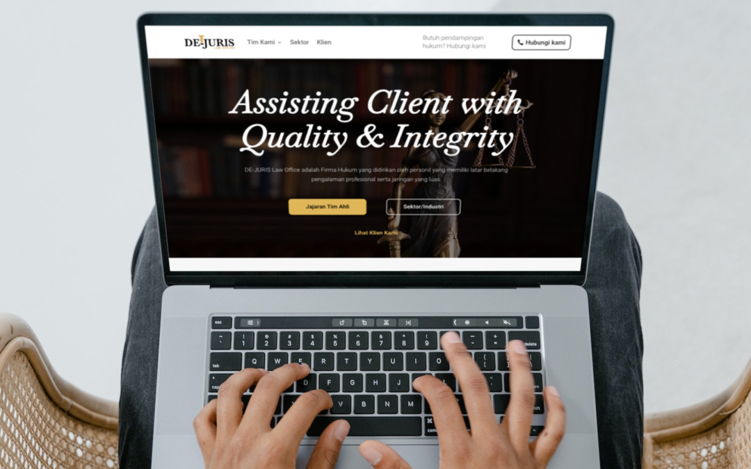 DE-JURIS Law Firm